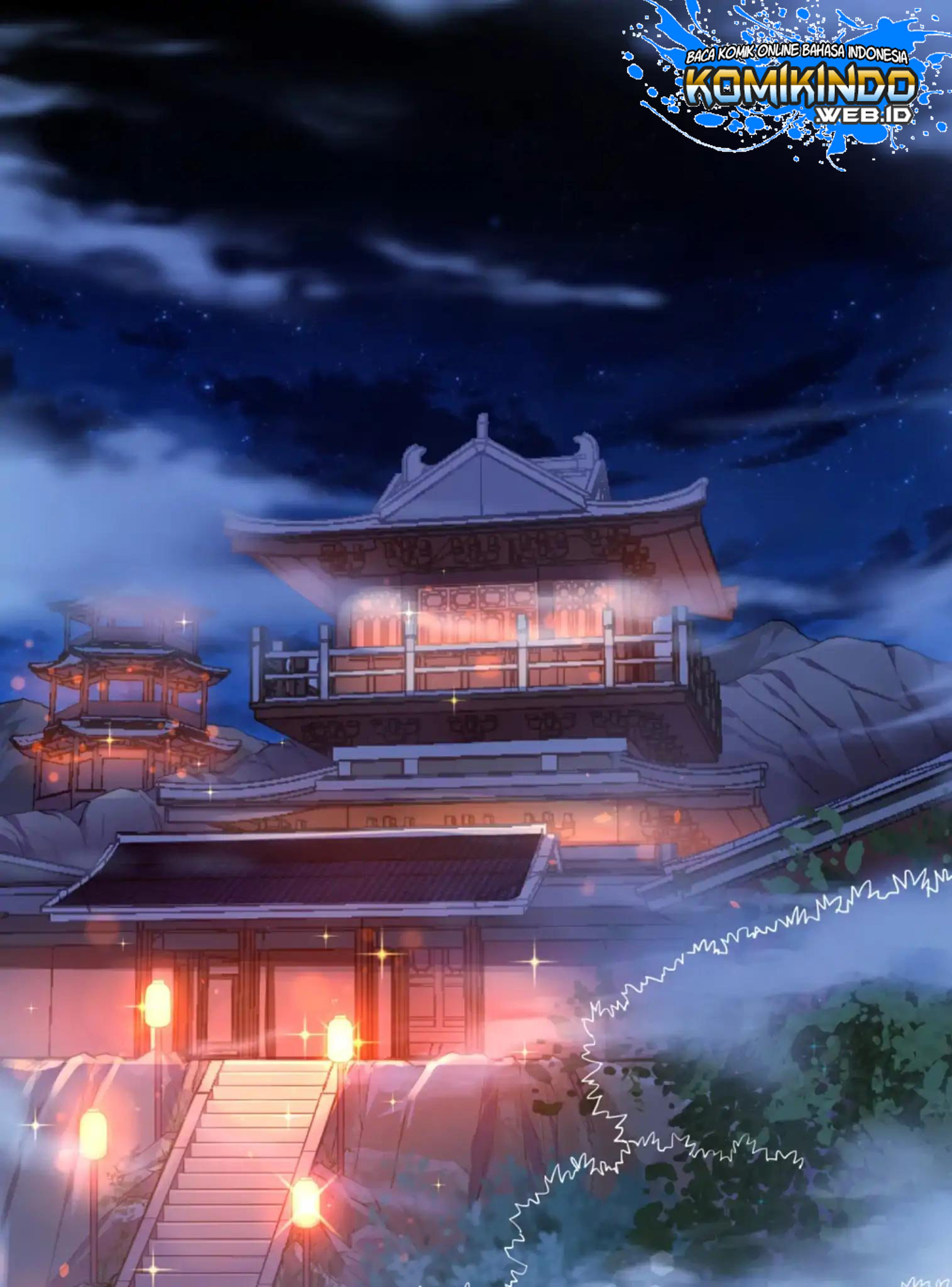 Wu Ling Chapter 01 Gambar 2